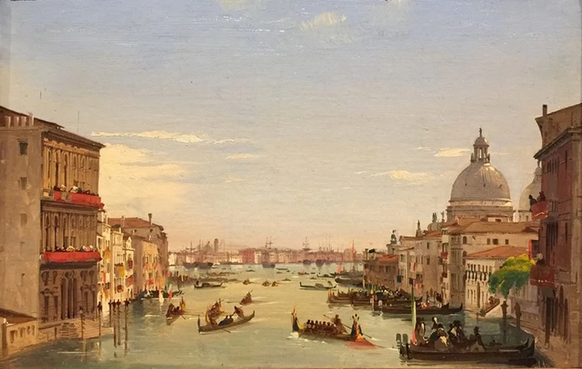 Venezia 3